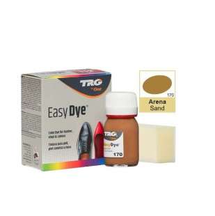 Краска для кожи Испания TRG Easy Dye, 25 мл фото 89402