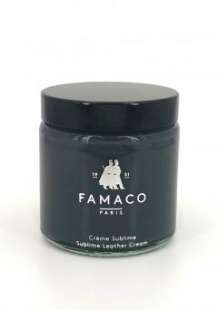 Крем для обуви Франция Famaco Creme Sublime Collection 1931, 100 мл фото 88780