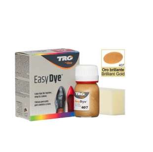 Краска для кожи Испания TRG Easy Dye, 25 мл фото 89419