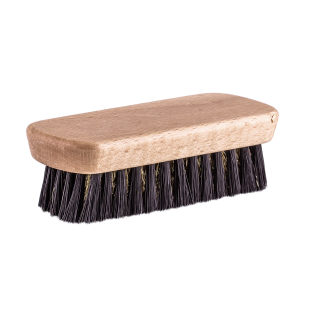 Щетка для замши с латунным ворсом MAVI STEP Brass Alani