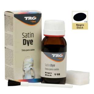 Краска для ткани и обуви Испания TRG Satin Dye, 50 мл фото 89596