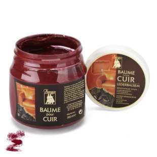 Famaco Baume Pour Cuir