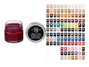 Крем для обуви Франция Mr. Gutalin Shoe Cream