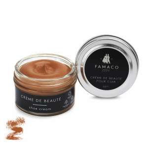 301 Mango (Оранжево-коричневый)