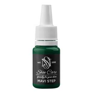 Краска для кожи и ткани Франция MAVI STEP Universal Dye