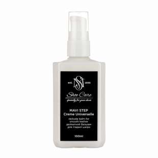 MAVI STEP Creme Universelle