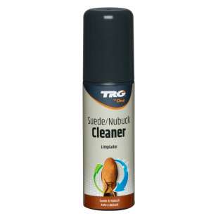 Очиститель Для Замши Trg Nubuck Suede Cleaner 75ml