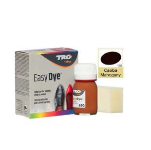 Краска для кожи Испания TRG Easy Dye, 25 мл фото 89382