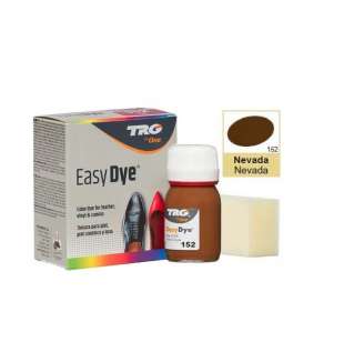 Краска для кожи Испания TRG Easy Dye, 25 мл фото 89384