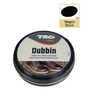 Жир для обуви TRG Dubbin, 65/100 мл