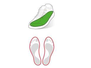 MAVI STEP Frotte Foam