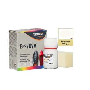 Краска профессиональная для кожи TRG Easy Dye