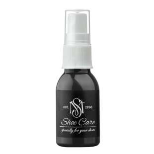 Краска спрей для замши и нубука светло-серая 114 MAVI STEP Nubuck & Suede Spray