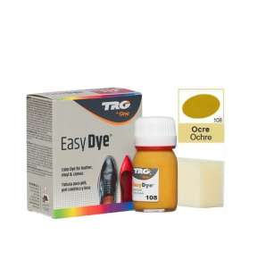 Краска профессиональная для кожи TRG Easy Dye