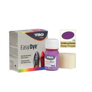 Краска для кожи Испания TRG Easy Dye, 25 мл фото 89412