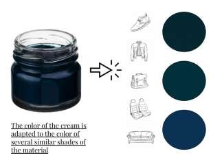MAVI STEP Multi Oil Balm