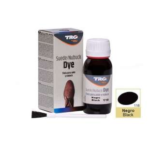 Краска для замши и нубука TRG Suede Dye, 50 мл