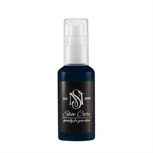 Бальзам для обуви темно-синий MAVI STEP Creme Universelle, 25 ml фото 107504