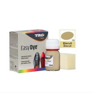 Краска профессиональная для кожи TRG Easy Dye