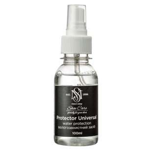 Водоотталкивающий спрей для обуви MAVI STEP Protector Universal,100мл фото 98574