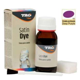 Краска для ткани и обуви Испания TRG Satin Dye, 50 мл фото 89645