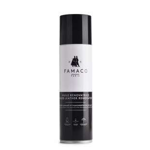 Восстанавливающее средство для жированной кожи Famaco Huile Renovatrice, 250 мл