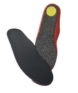 Ортопедические стельки MAVI STEP Biomechanics Black размер 40/41 фото 106028