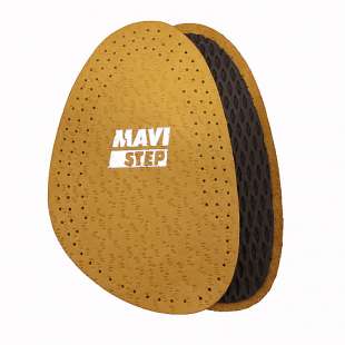 Ортопедические вкладыши в обувь MAVI STEP Halfix