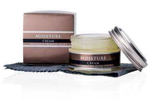 Воск для обуви Япония Columbus Moisture Cream, 50 мл фото 10966
