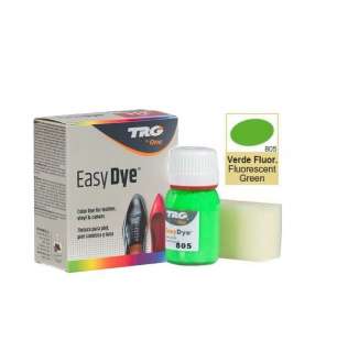 Флуоресцентная Краска для кожи и обуви Trg Easy Dye Fluore