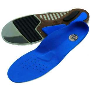 Ортопедические стельки Spenco Ironman Backpacker фото 93844