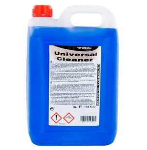 Средство для чистки обуви и кожи TRG Universal Cleaner, 125/5000 мл фото 89919