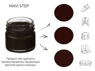 MAVI STEP Multi Oil Balm
