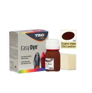 Краска для кожи Испания TRG Easy Dye, 25 мл фото 89401