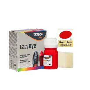 Краска для кожи Испания TRG Easy Dye, 25 мл фото 89394