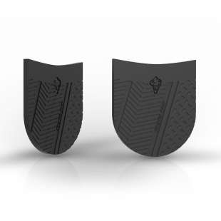 Формованные набойки для обуви Michelin Rain Heel фото 26495