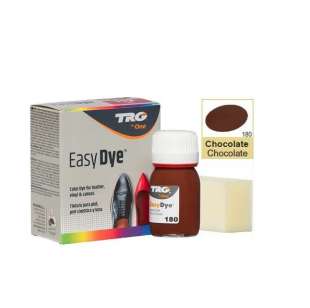 Краска для кожи Испания TRG Easy Dye, 25 мл фото 89410