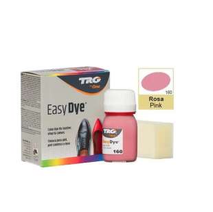Краска для кожи Испания TRG Easy Dye, 25 мл фото 89392