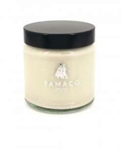 Крем для обуви Франция Famaco Creme Sublime Collection 1931, 100 мл фото 88778