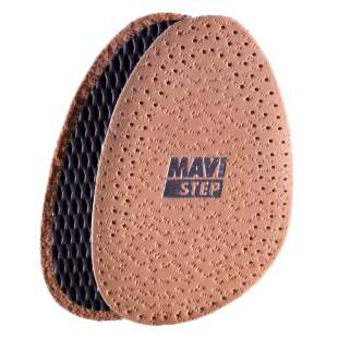 Ортопедические вкладыши в обувь MAVI STEP Halfix