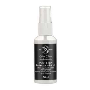 MAVI STEP Protector Mink Oil