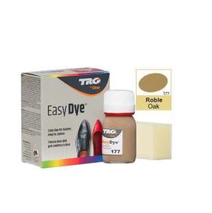 Краска для кожи Испания TRG Easy Dye, 25 мл фото 89407