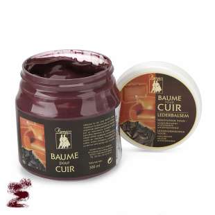 Famaco Baume Pour Cuir