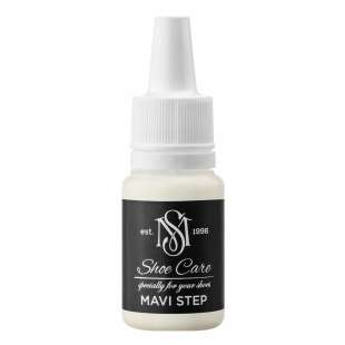 Краска для кожи и ткани Франция MAVI STEP Universal Dye