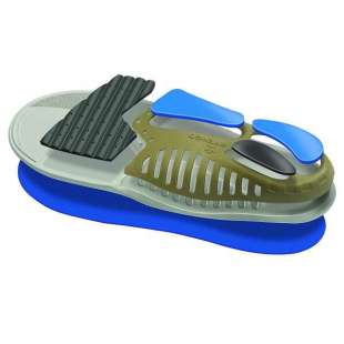 Ортопедические стельки Spenco Ironman Backpacker фото 93843