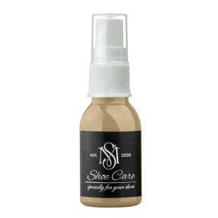 Краска спрей для замши и нубука темно-бежевая 167 MAVI STEP Nubuck & Suede Spray