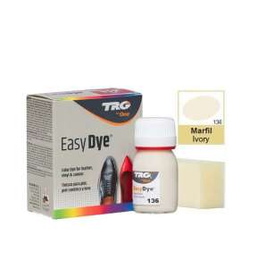 Краска для кожи Испания TRG Easy Dye, 25 мл фото 89372