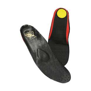 Ортопедические стельки MAVI STEP Biomechanics Lux Black фото 102309