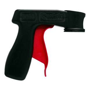 Держатель-дозатор для аэрозольных баллонов Preval vGrip Universal Handle фото 93852