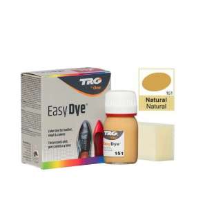 Краска для кожи Испания TRG Easy Dye, 25 мл фото 89383